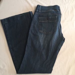 White House| Black Market Jeans